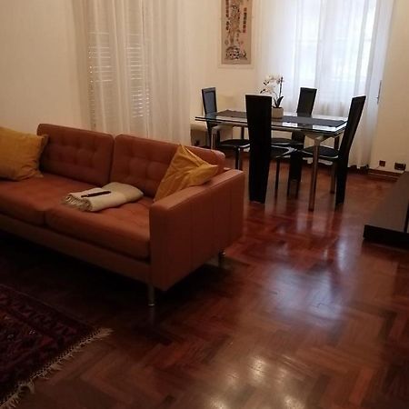 Apartament Pavia Lungo Ticino Sforza Zewnętrze zdjęcie
