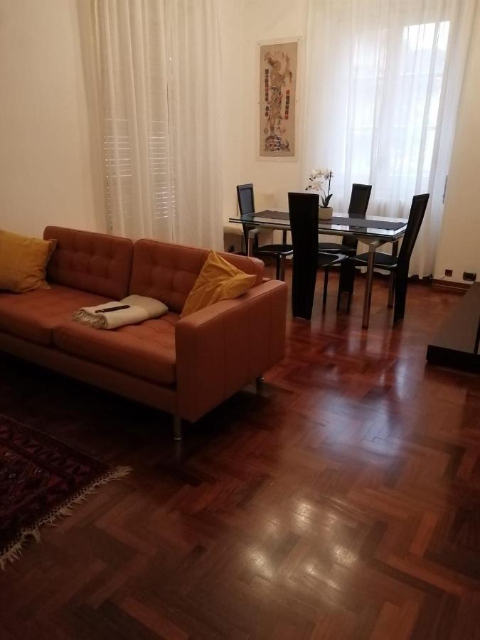 Apartament Pavia Lungo Ticino Sforza Zewnętrze zdjęcie