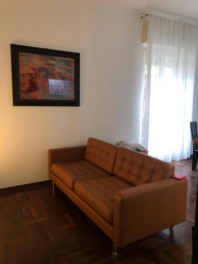 Apartament Pavia Lungo Ticino Sforza Zewnętrze zdjęcie