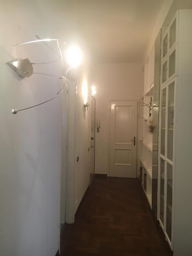Apartament Pavia Lungo Ticino Sforza Zewnętrze zdjęcie