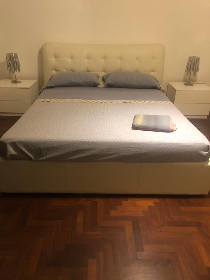 Apartament Pavia Lungo Ticino Sforza Zewnętrze zdjęcie