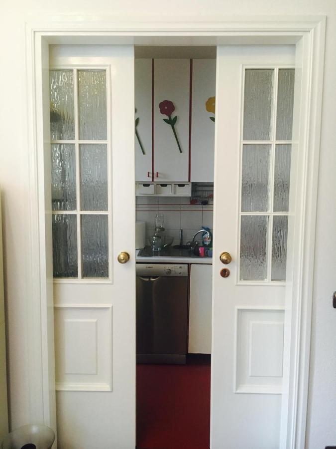Apartament Pavia Lungo Ticino Sforza Zewnętrze zdjęcie