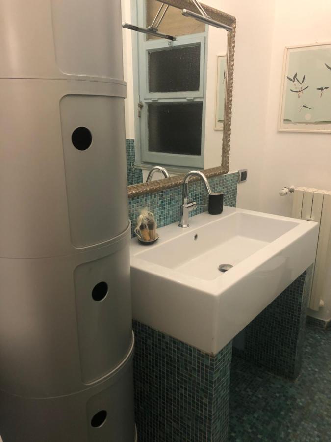 Apartament Pavia Lungo Ticino Sforza Zewnętrze zdjęcie